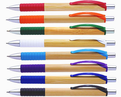 Rainforest Pens